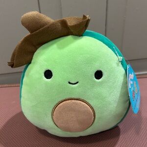 Avocado squish mallow- Green